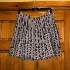 Gap Skirt